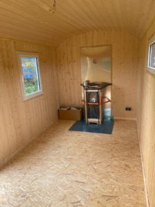 Bauwagen Manufaktur – Hochwertige Bauwagen als Tiny House, Gartenhaus